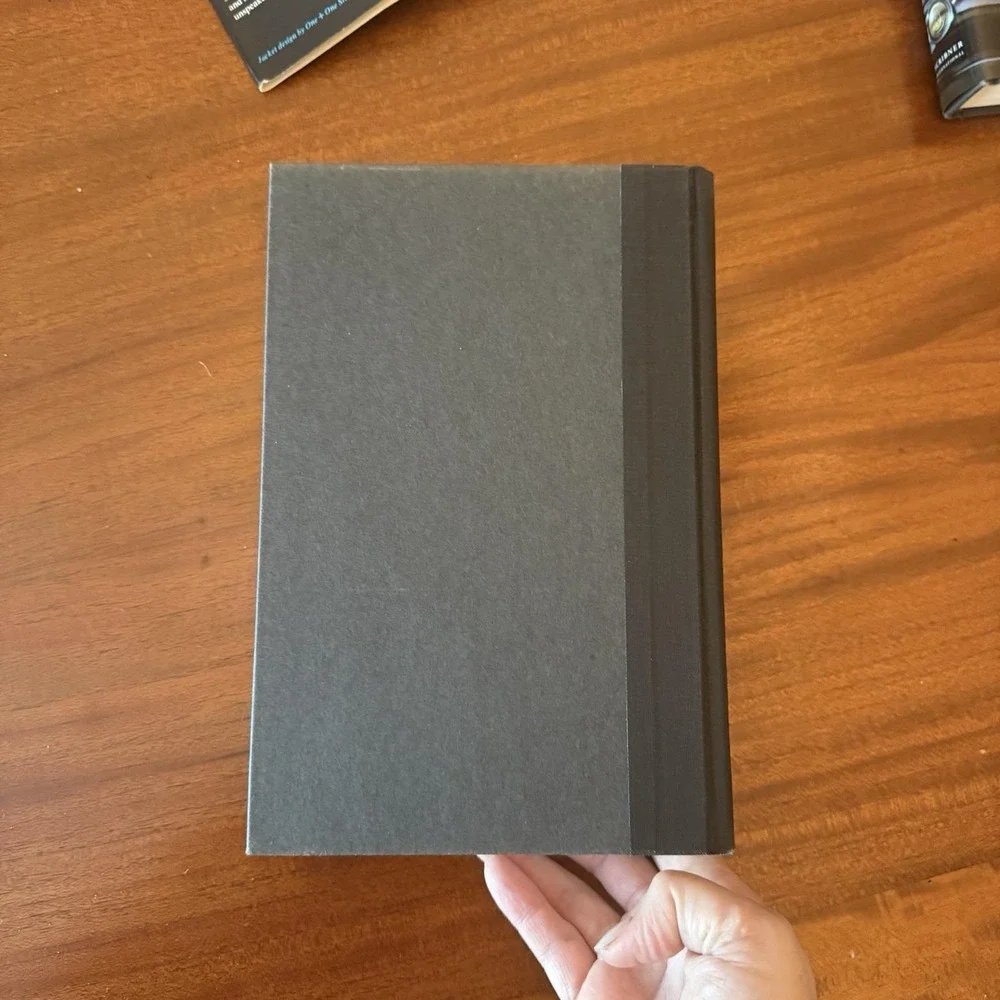 Stephen‎ King – The Dead Zone – 1979 Viking Press First Edition, Third Printing